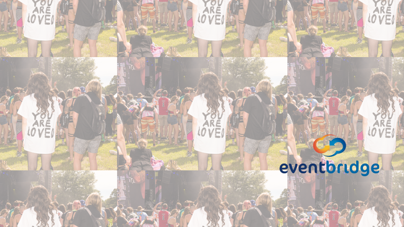 Event Bridge - Facebook Crowd cover